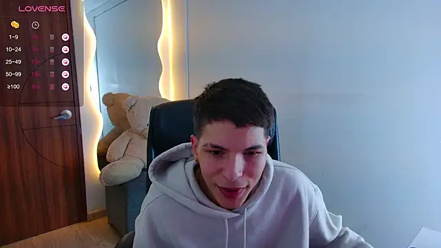 harrisoncuper online show from 12-09-24, 02:02