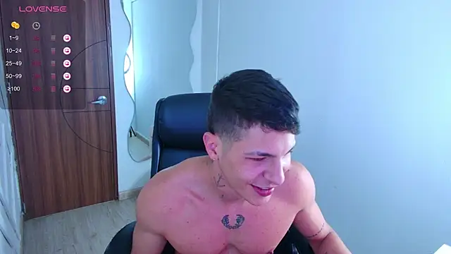 harrisoncuper online show from 03-26-26, 09:42