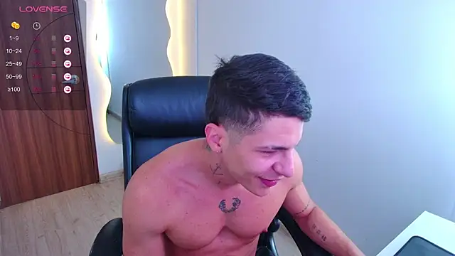 harrisoncuper online show from 04-05-26, 08:50