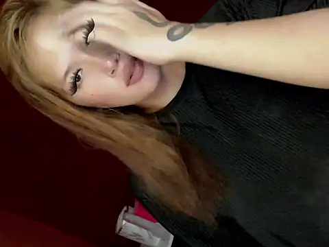 angelmist thea online show from 10-18-25, 04:04