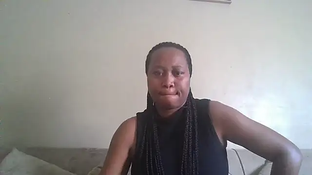 EbonySeductressx online show from 09-17-25, 01:24