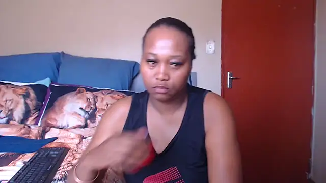 EbonySeductressx online show from 10-13-25, 01:11