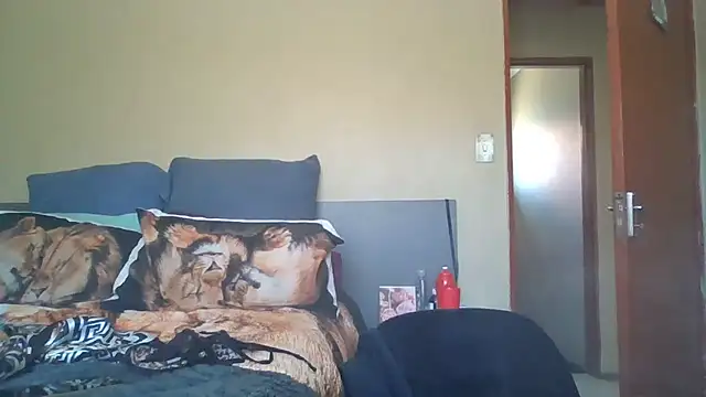 EbonySeductressx online show from 10-24-25, 10:11