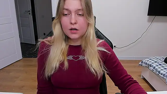 stacy miracle online show from 12-02-24, 07:27