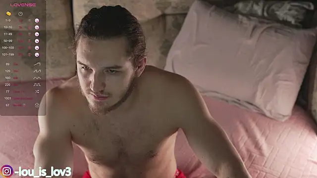 Snapshot of Louis_Karlos chatting on 03-03-25, 02:36 Louis Karlos online show from 03-03-25, 02:36