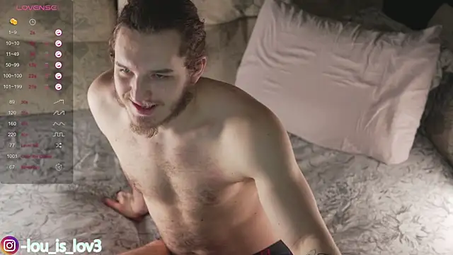 Snapshot of Louis_Karlos chatting on 03-06-25, 03:24 Louis Karlos online show from 03-06-25, 03:24