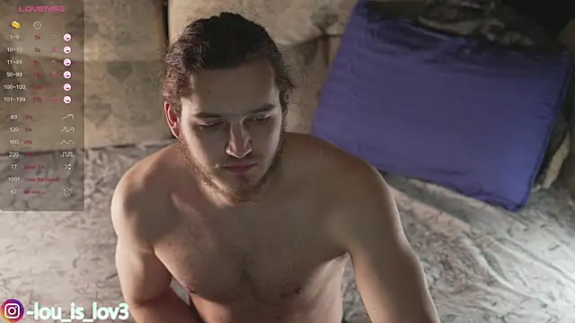 Snapshot of Louis_Karlos chatting on 03-13-25, 03:11 Louis Karlos online show from 03-13-25, 03:11