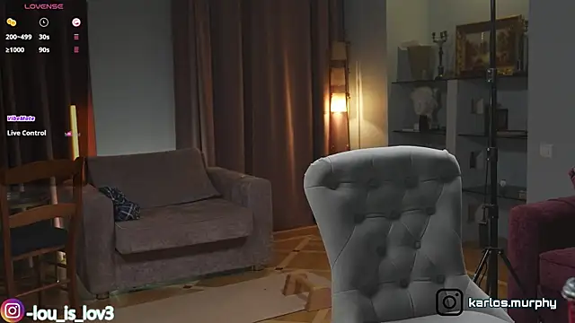 Snapshot of Louis_Karlos chatting on 11-05-25, 03:39 Louis Karlos online show from 11-05-25, 03:39