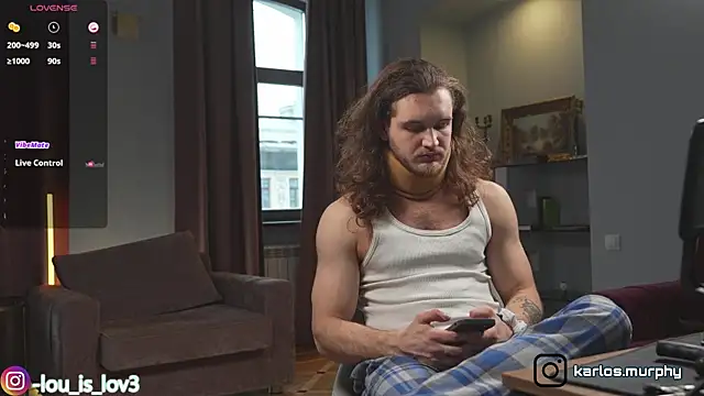 Snapshot of Louis_Karlos chatting on 11-09-25, 10:02 Louis Karlos online show from 11-09-25, 10:02