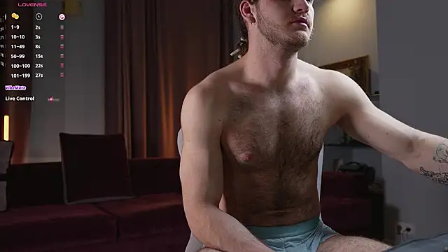 Louis Karlos online show from 02-13-26, 03:24