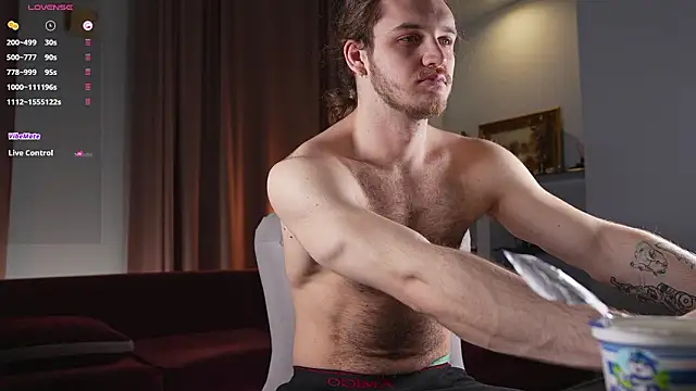 Louis Karlos online show from 02-16-26, 04:08