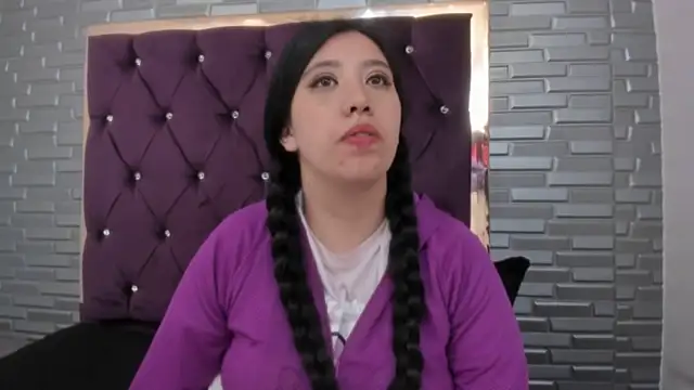 AntoneellaF online show from 03-14-25, 08:53