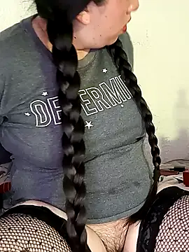 AntoneellaF online show from 11-12-25, 05:57