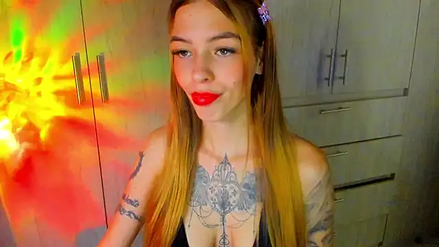 barbiee 05 online show from 09-27-25, 05:56