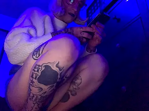 Kik SickSlut88 online show from 10-25-25, 02:35