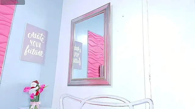  Valeria Brown online show from 12-22-24, 02:38