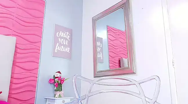  Valeria Brown online show from 12-30-24, 11:06