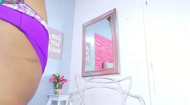  Valeria Brown online show from 01-11-25, 09:04