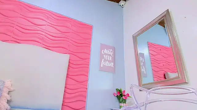  Valeria Brown online show from 01-16-25, 11:37