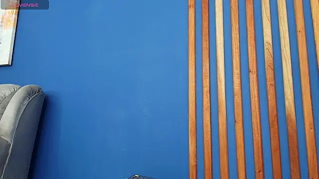  Valeria Brown online show from 01-20-25, 08:50