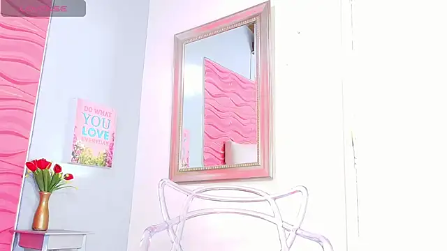  Valeria Brown online show from 03-08-25, 12:22