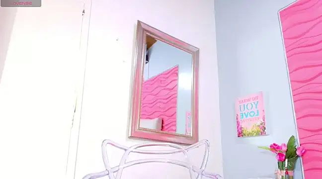  Valeria Brown online show from 03-11-25, 11:48