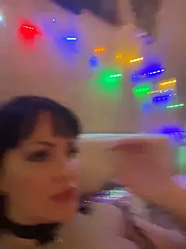 Lolaley2 online show from 02-13-25, 08:17