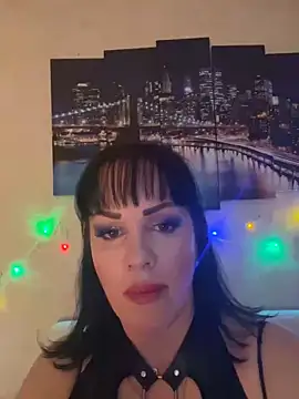 Lolaley2 online show from 02-19-25, 03:27