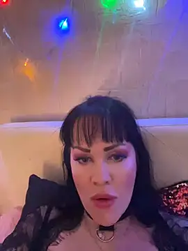 Lolaley2 online show from 02-20-25, 08:39