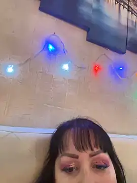 Lolaley2 online show from 03-20-25, 01:48