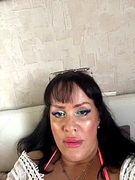 Lolaley2 online show from 09-26-25, 11:14