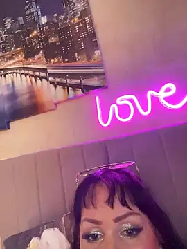 Lolaley2 online show from 10-09-25, 06:11