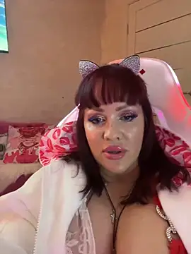 Lolaley2 online show from 04-11-26, 07:45