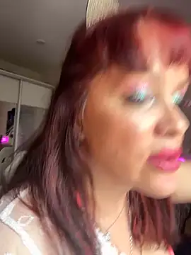 Lolaley2 online show from 04-27-26, 09:18