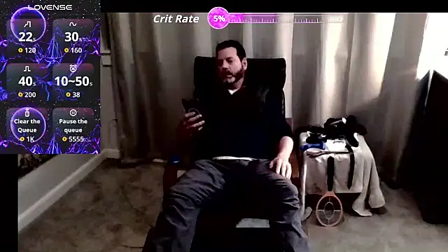 Snapshot of GroovedFlow chatting on 11-09-25, 03:27 GroovedFlow online show from 11-09-25, 03:27