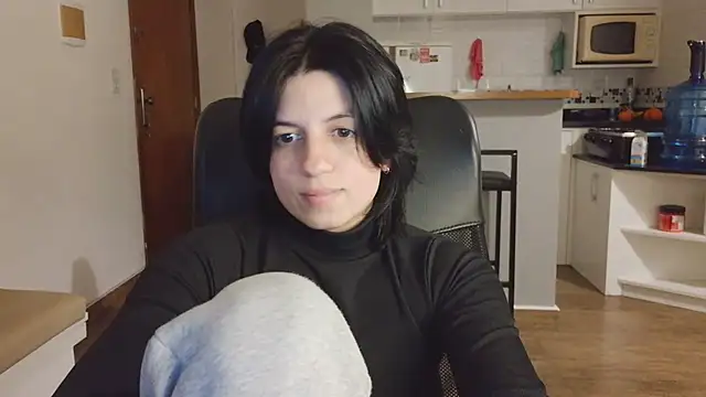 kyslrana online show from 07-14-26, 03:00