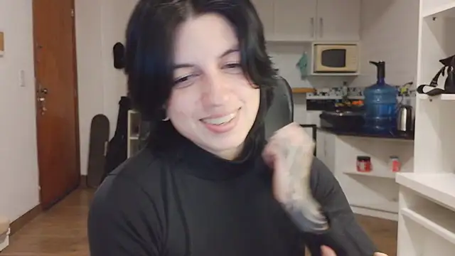 kyslrana online show from 07-16-26, 01:33