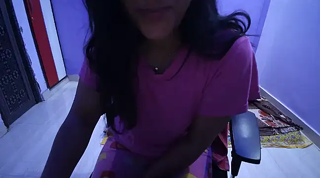 BabyNaina online show from 01-31-25, 07:51