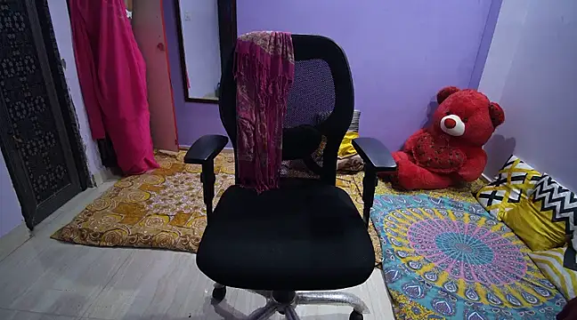 BabyNaina online show from 02-21-25, 07:43