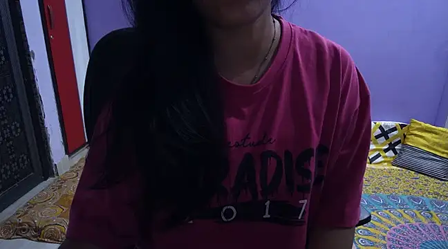 BabyNaina online show from 03-13-25, 03:22