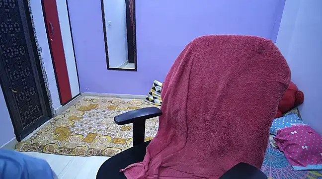 BabyNaina online show from 03-15-25, 08:21