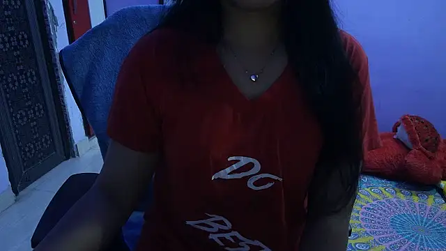 BabyNaina online show from 11-15-25, 06:59