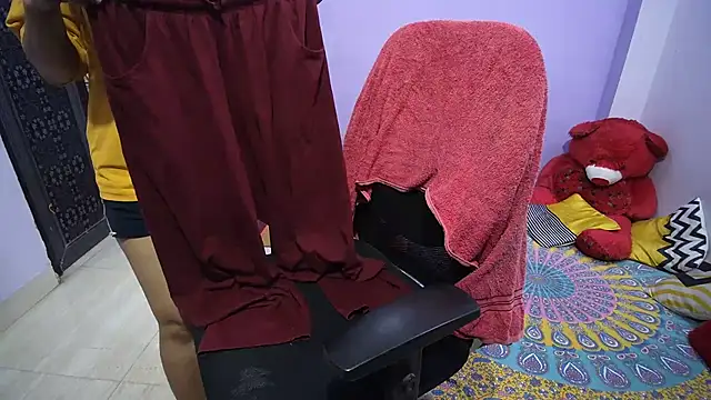 BabyNaina online show from 03-16-26, 10:41