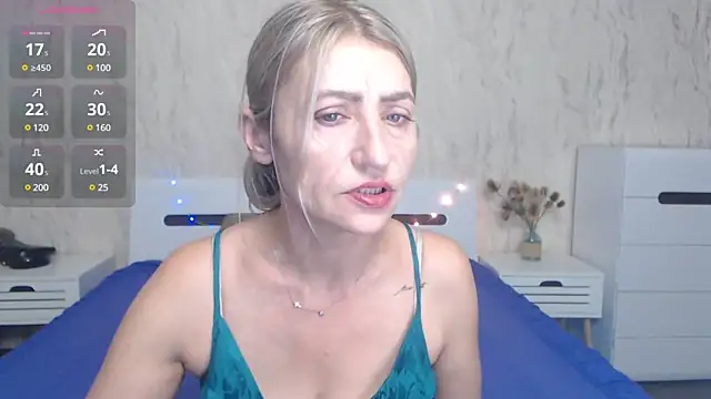 ZoeGrant online show from 01-13-25, 07:42