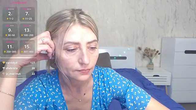 ZoeGrant online show from 01-25-25, 10:39