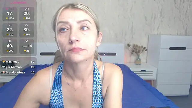 ZoeGrant online show from 02-06-25, 10:53