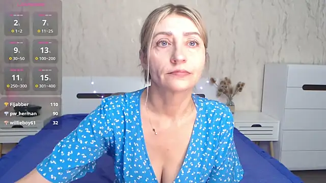 ZoeGrant online show from 03-05-25, 11:49