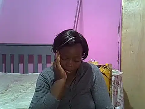 Ebonyceline online show from 01-28-25, 11:07