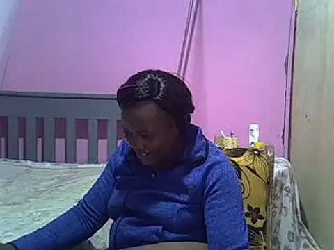 Ebonyceline online show from 01-30-25, 07:04