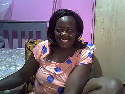 Ebonyceline online show from 02-13-25, 08:24